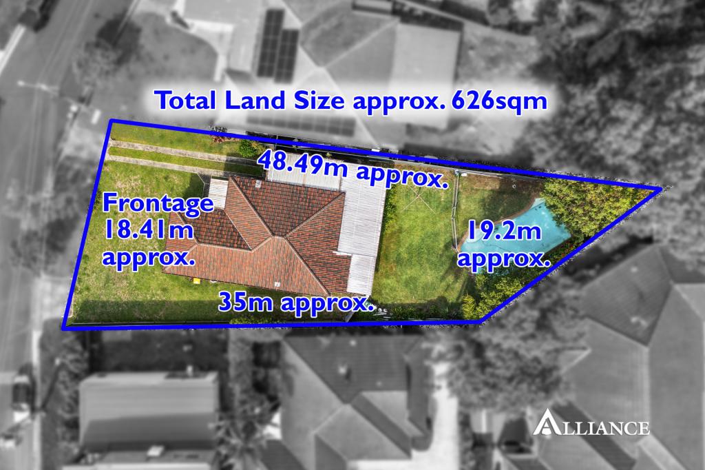 61 Douglas St, Panania, NSW 2213