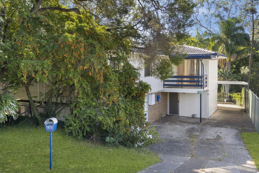 126 Mount Gravatt-Capalaba Rd, Upper Mount Gravatt, QLD 4122