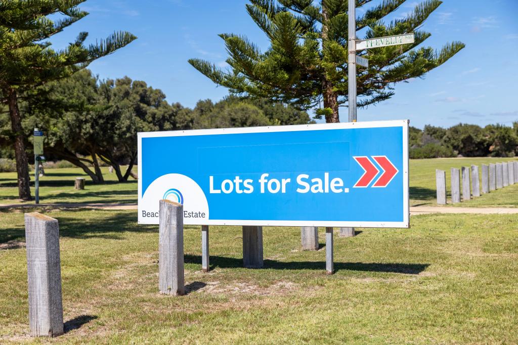 Lot 866 Clifton Avenue, Jurien Bay, WA 6516