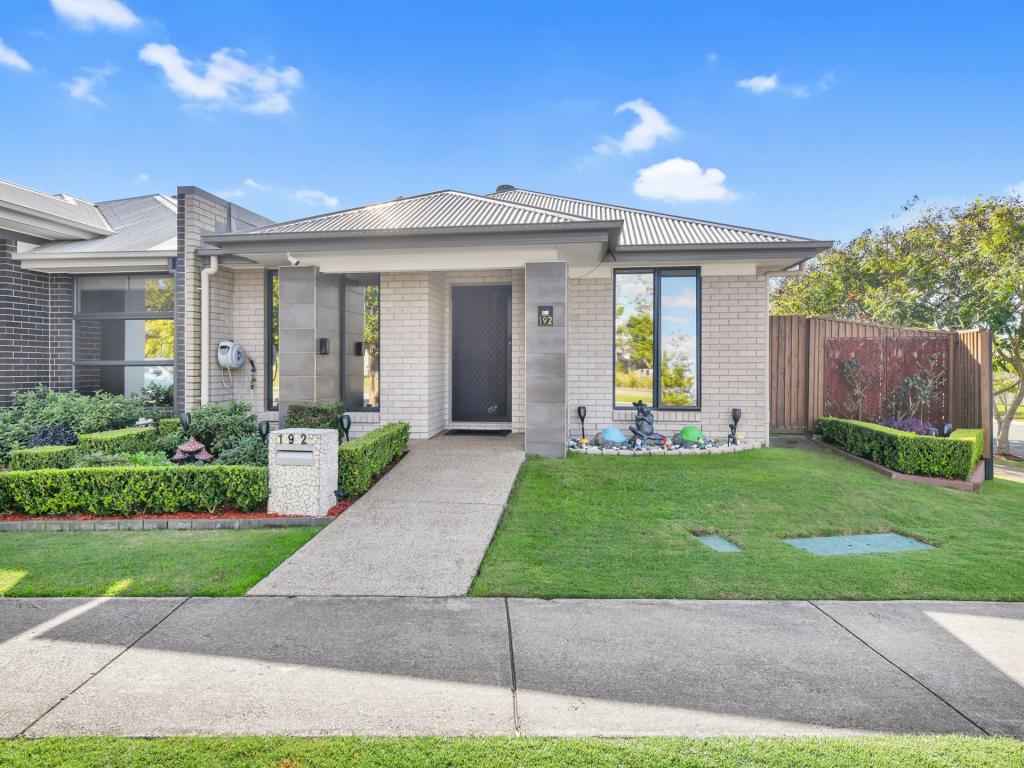 192 Darlington Dr, Yarrabilba, QLD 4207