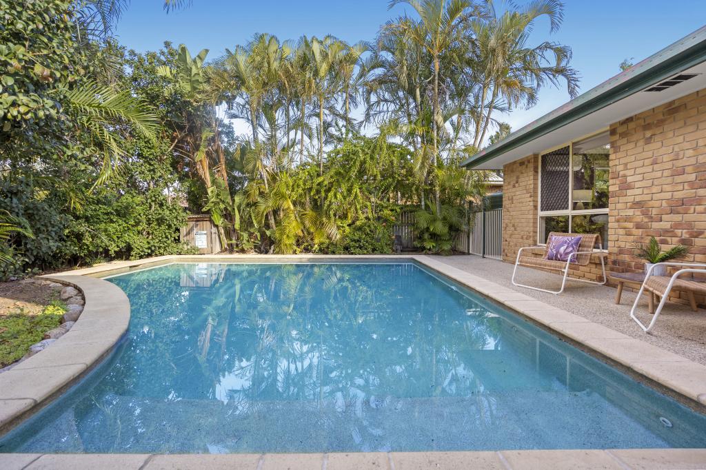 19 Baronga St, Middle Park, QLD 4074