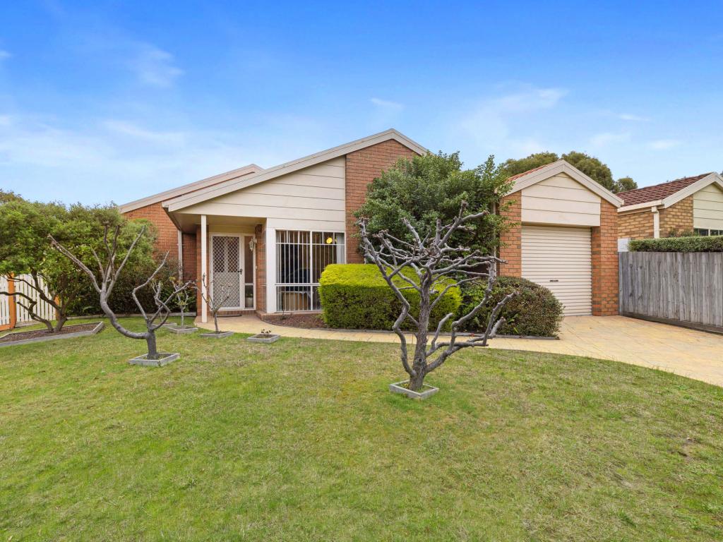 34 Jacaranda Cres, Mornington, VIC 3931