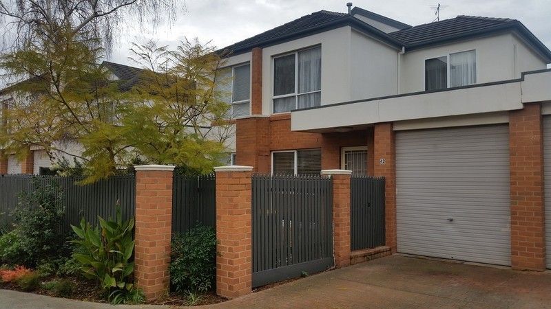 42/87-115 Nelson Pl, Williamstown, VIC 3016