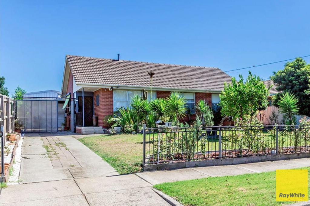 17 Chirnside Cres, Laverton, VIC 3028