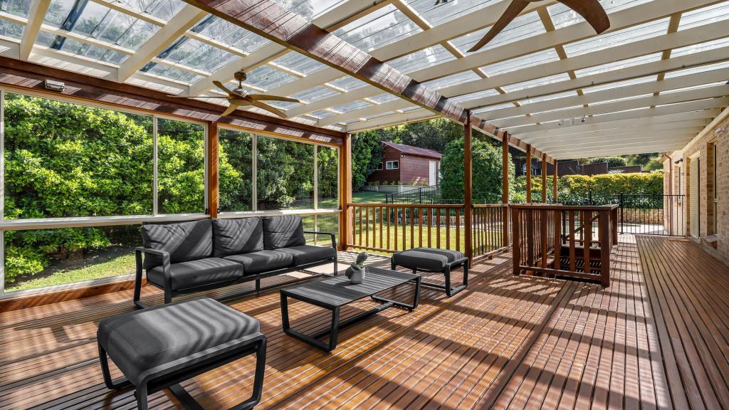 14 Elizabeth Ave, Kurmond, NSW 2757