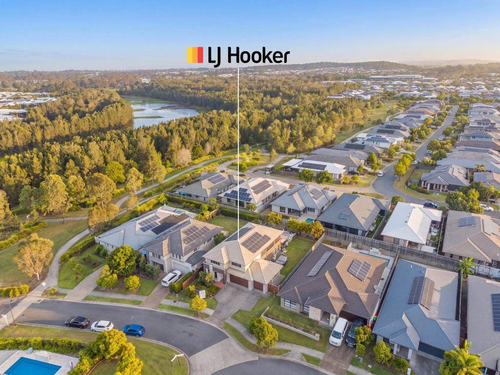 1 LITCHFIELD LANE, PIMPAMA, QLD 4209