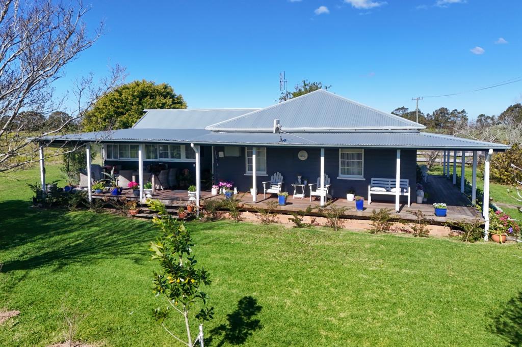 759 Belmore River Right Bank Rd, Belmore River, NSW 2440