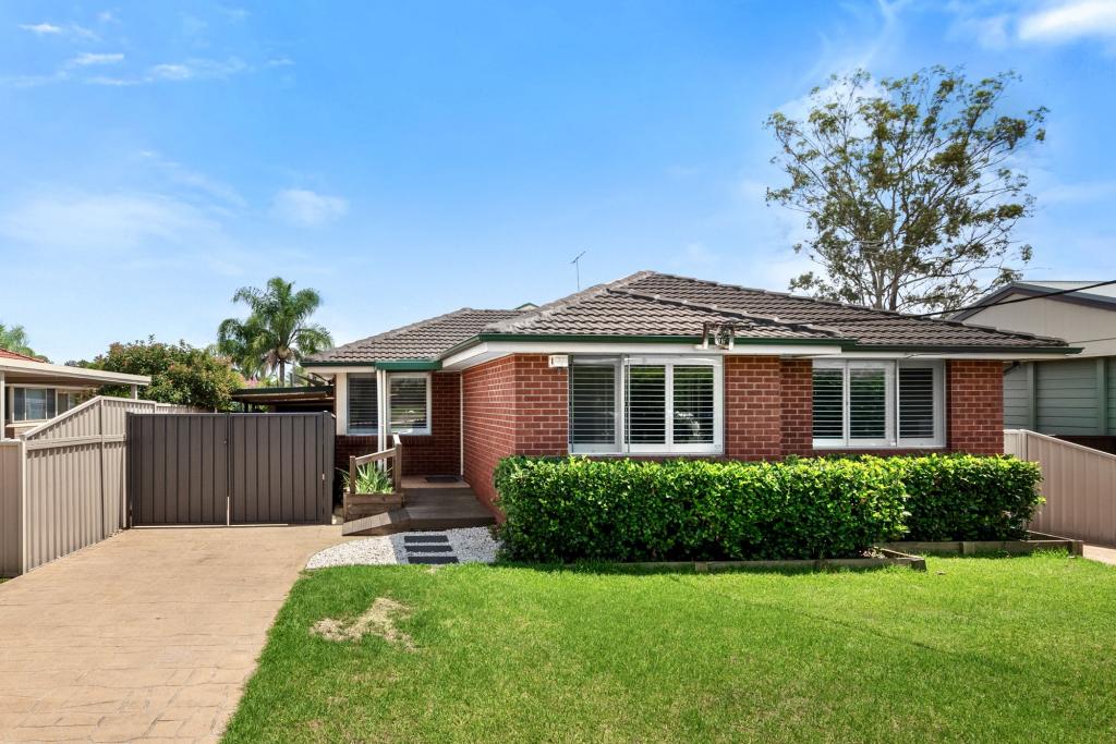 9 Breyley Rd, Cambridge Park, NSW 2747