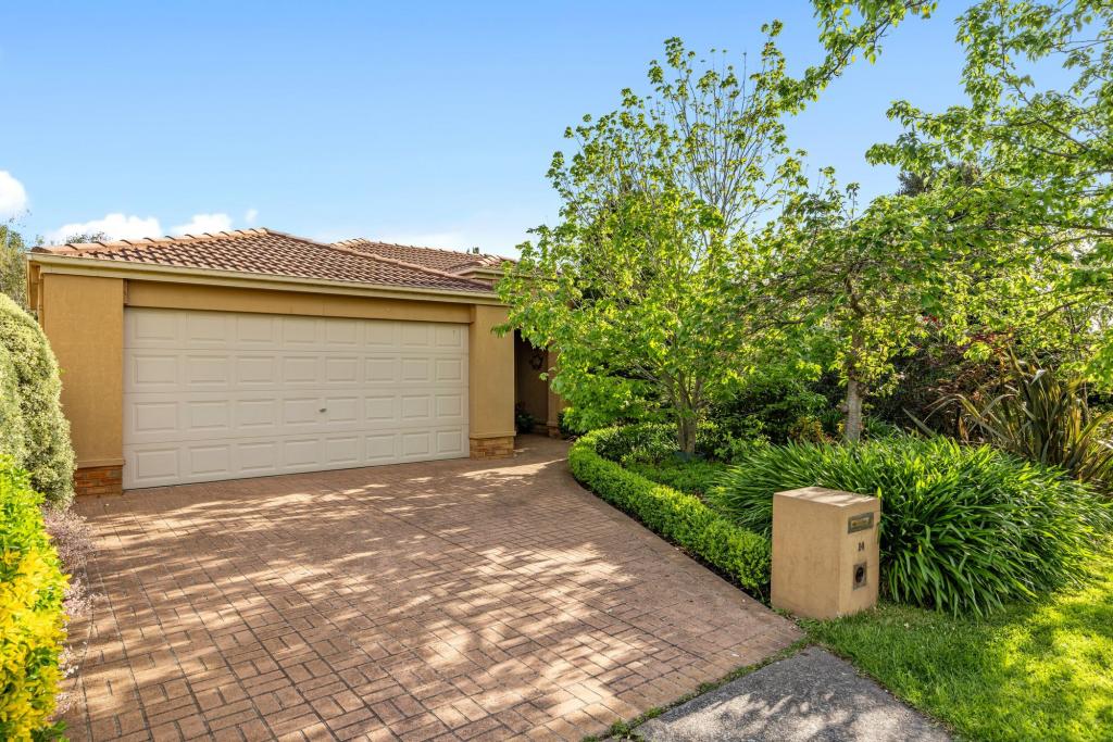 14 Castle Ct, Beaconsfield, VIC 3807