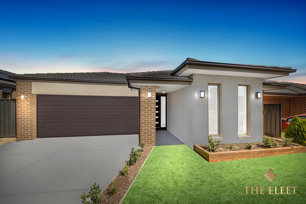 Contact Agent For Address, Truganina, VIC 3029