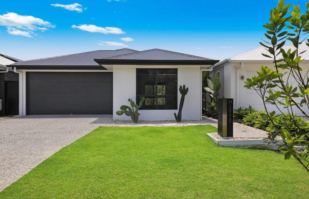 11 Flourish Way, Palmview, QLD 4553