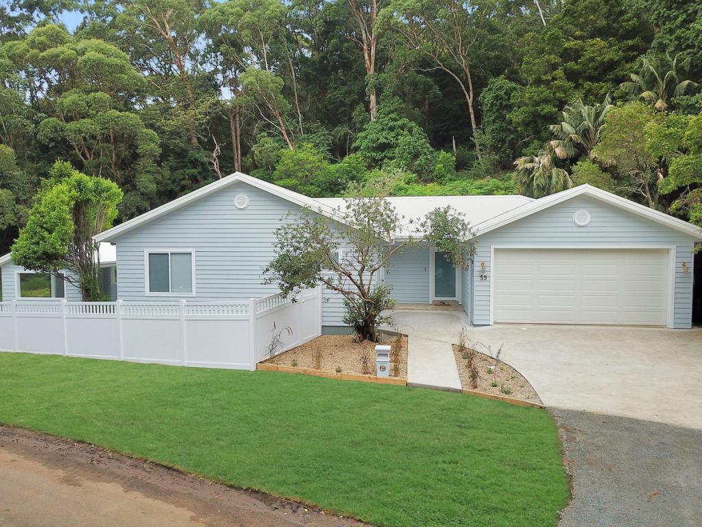 59 Parrish Ave, Mount Pleasant, NSW 2519