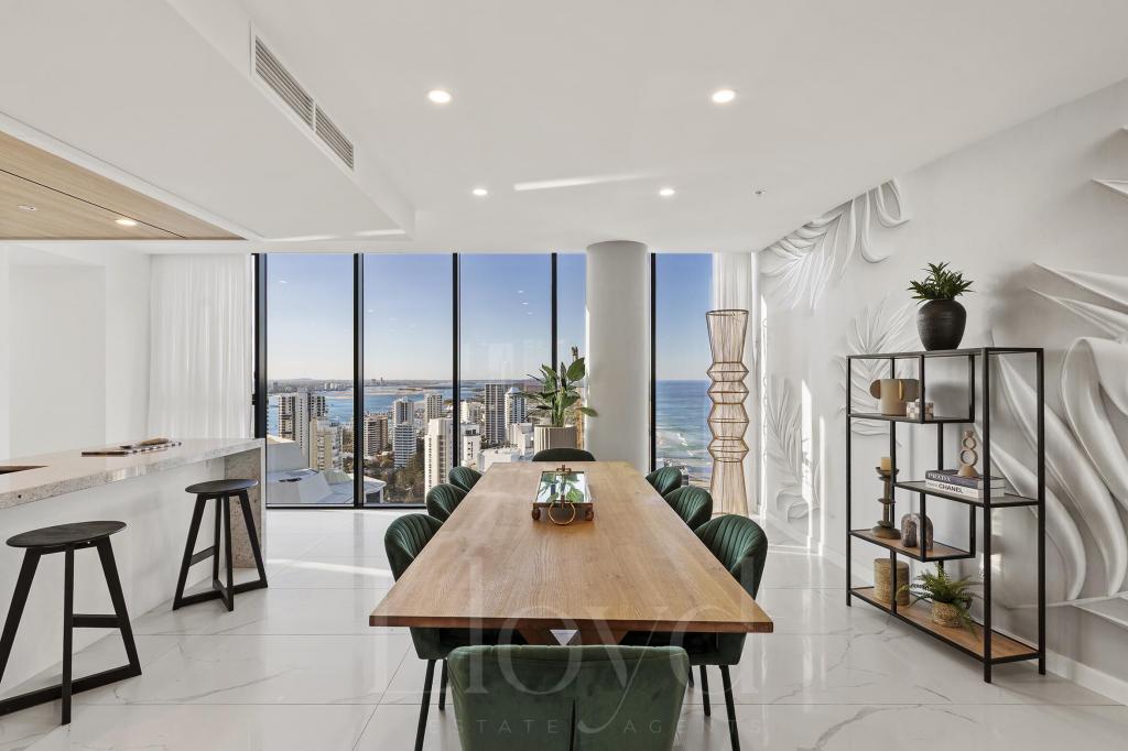 2901/3550 Main Beach Pde, Main Beach, QLD 4217