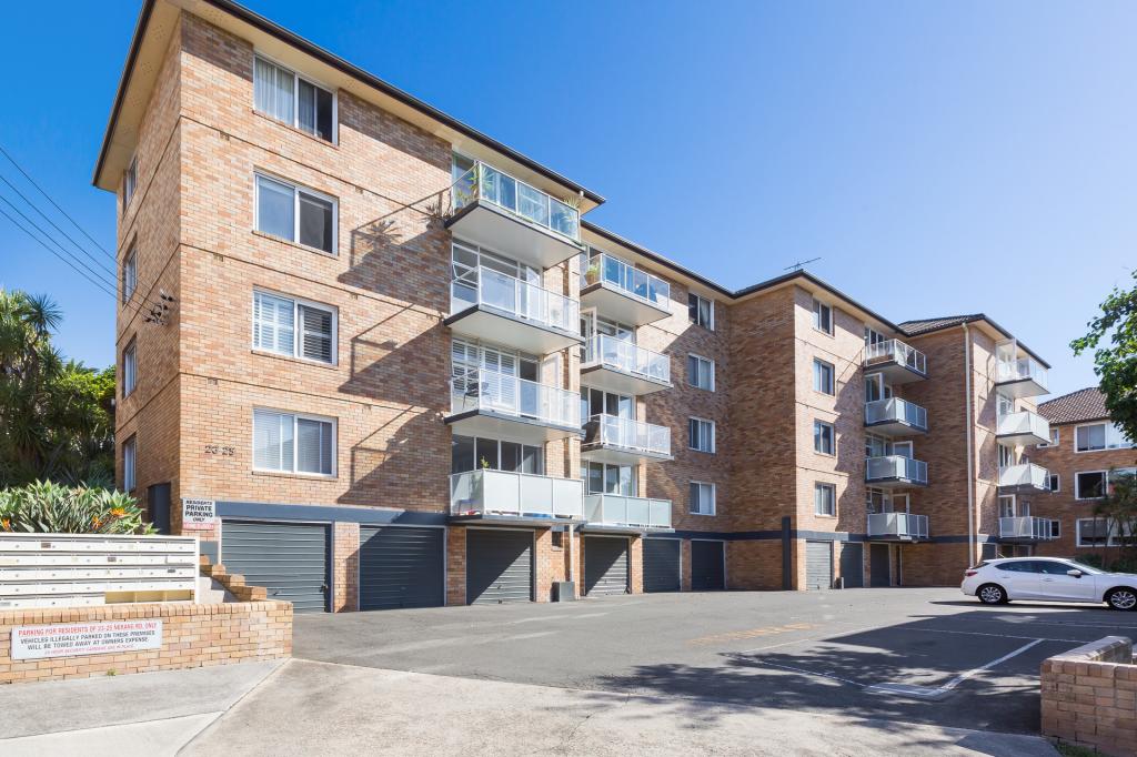 8/23-25 Nerang Rd, Cronulla, NSW 2230