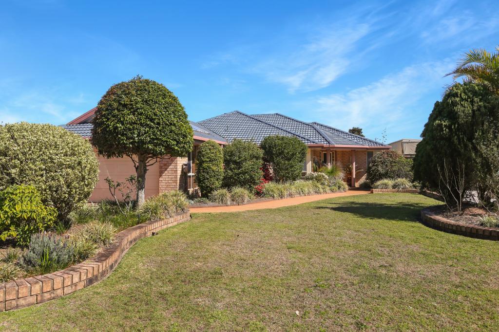 11 SIDNEY ST, TEA GARDENS, NSW 2324