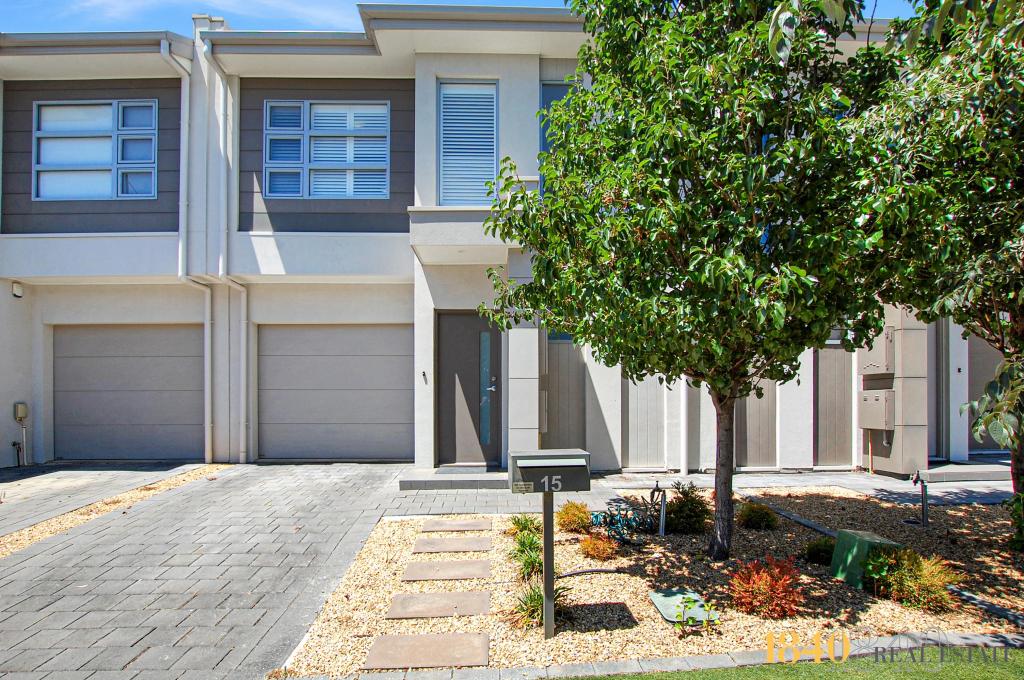 15 Parklink Tce, Devon Park, SA 5008