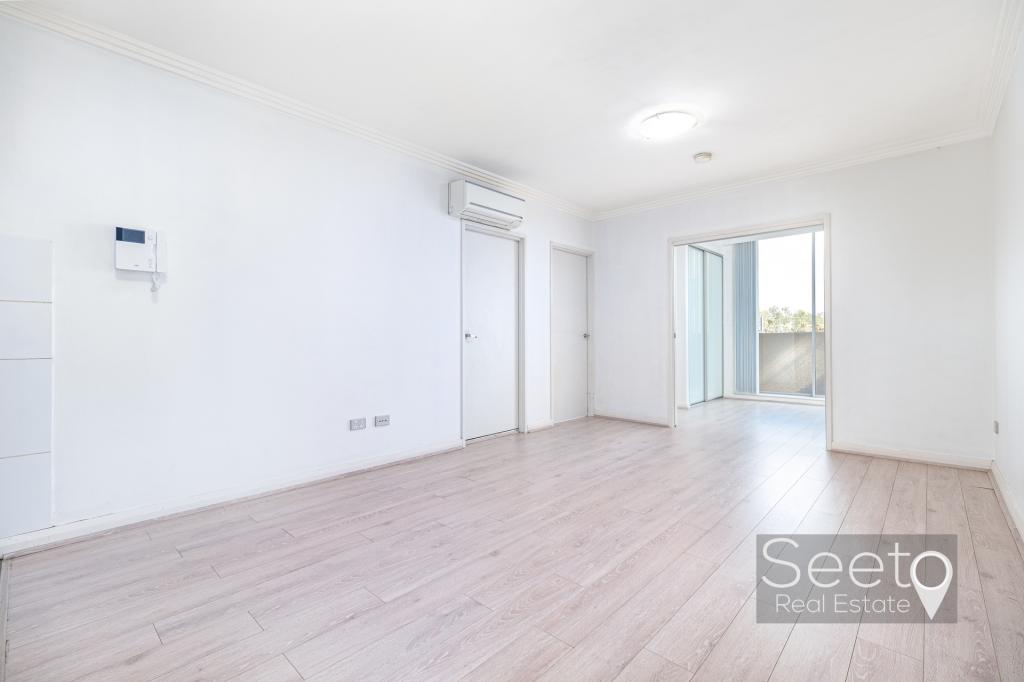 O302A/81-86 COURALLIE AVE, HOMEBUSH WEST, NSW 2140