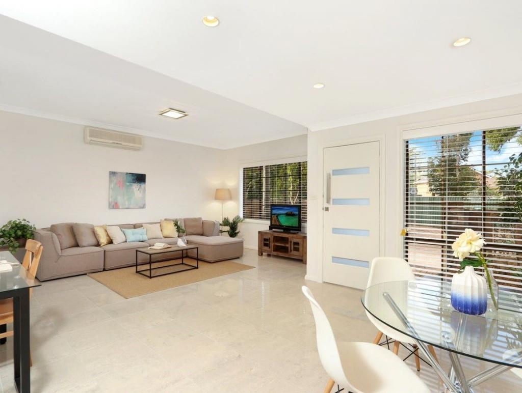 3/9 MELROSE AVE, SYLVANIA, NSW 2224