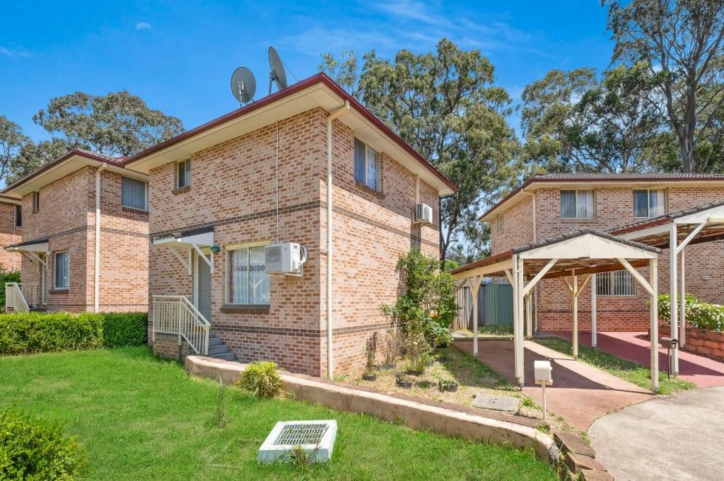 7/38 Marcia St, Toongabbie, NSW 2146