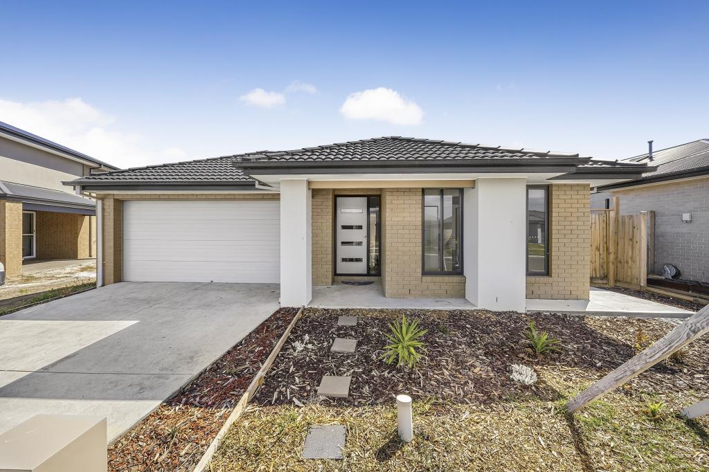 16 Davenport St, Armstrong Creek, VIC 3217