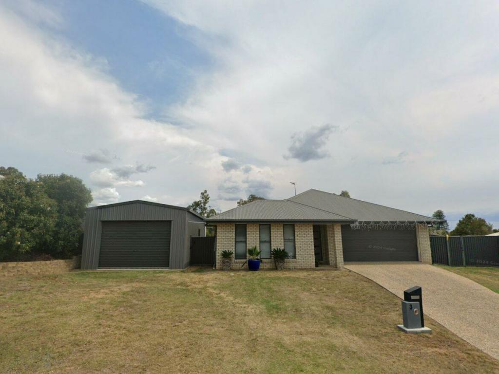 3 Natalia Ct, Warwick, QLD 4370