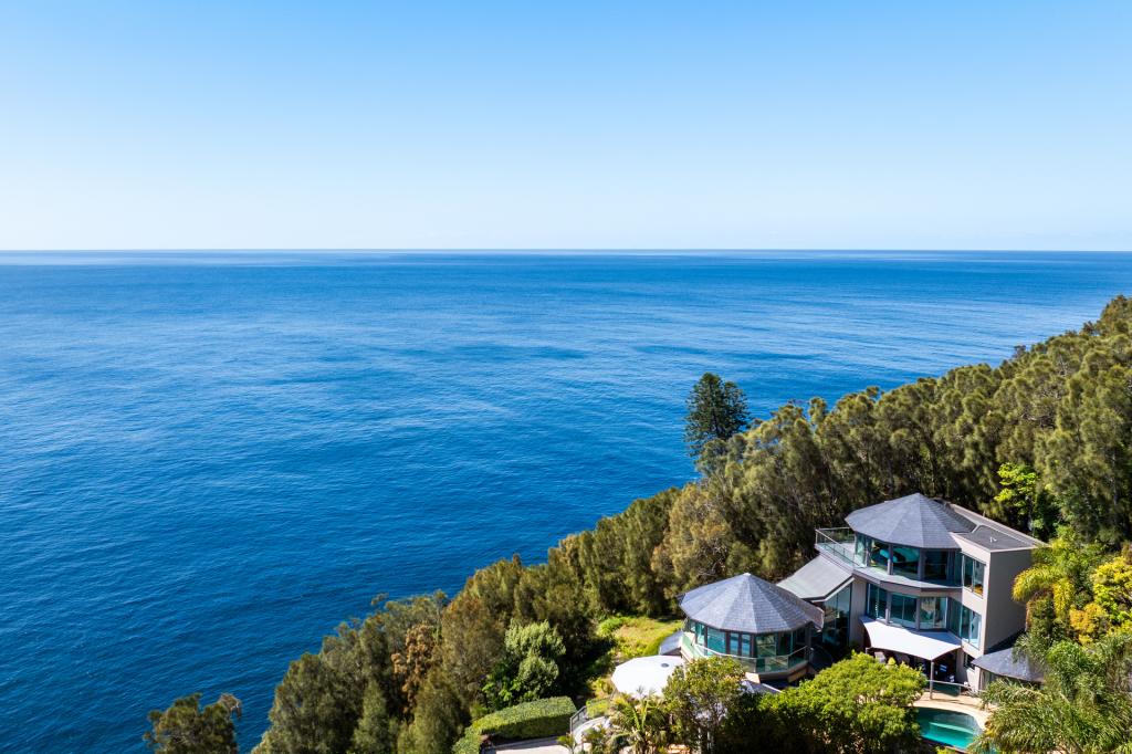 33 Rayner Rd, Whale Beach, NSW 2107