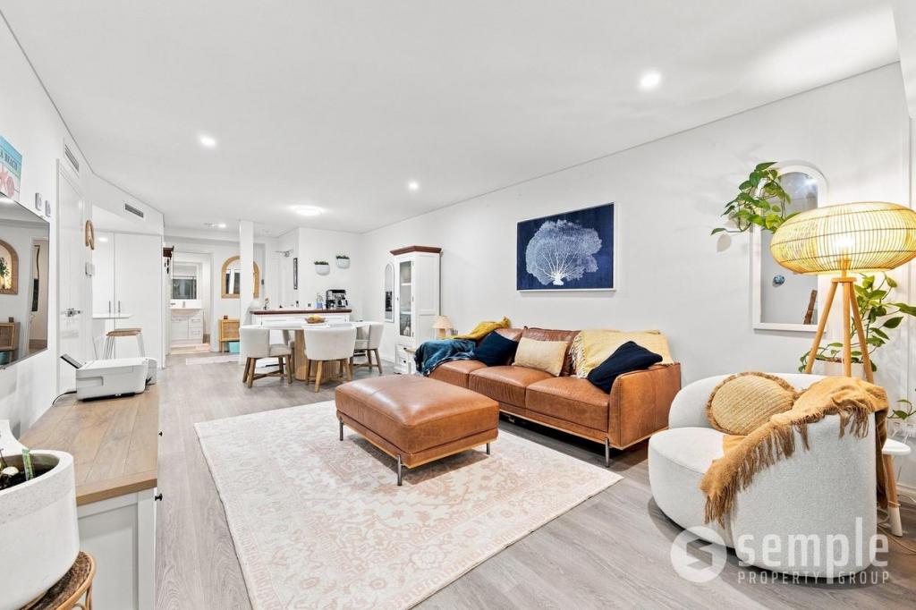5/20 May St, Scarborough, WA 6019