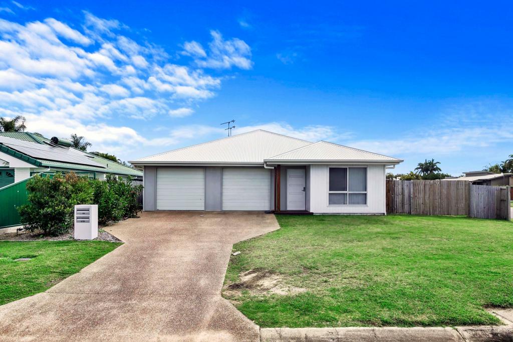 2/2 AIMEE DR, URANGAN, QLD 4655