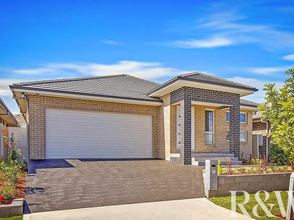 71 Richards Loop, Oran Park, NSW 2570