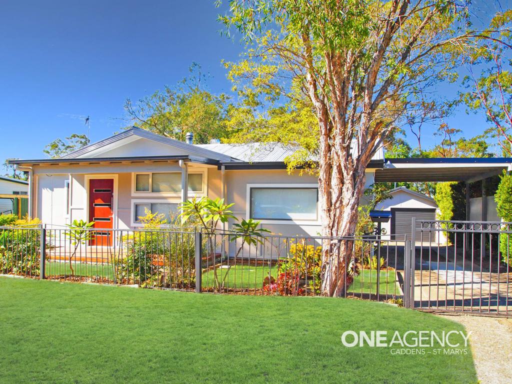10 Second St, Warragamba, NSW 2752