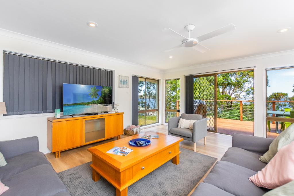 196 Greville Ave, Sanctuary Point, NSW 2540