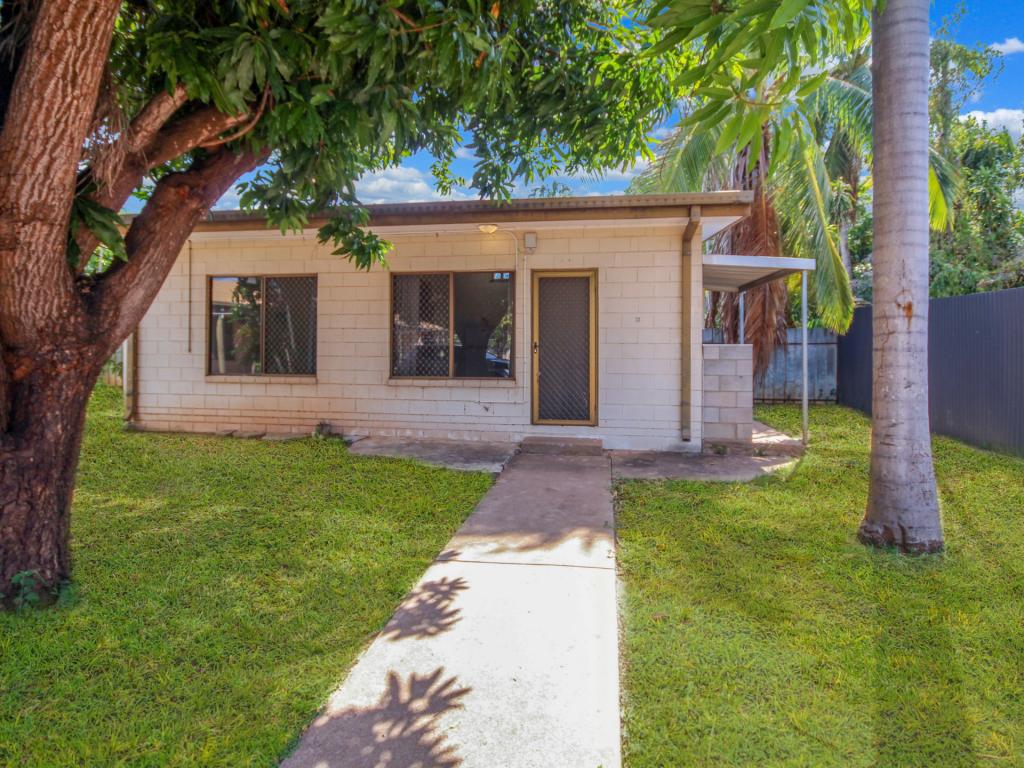 6/9 Clough Ct, Katherine, NT 0850