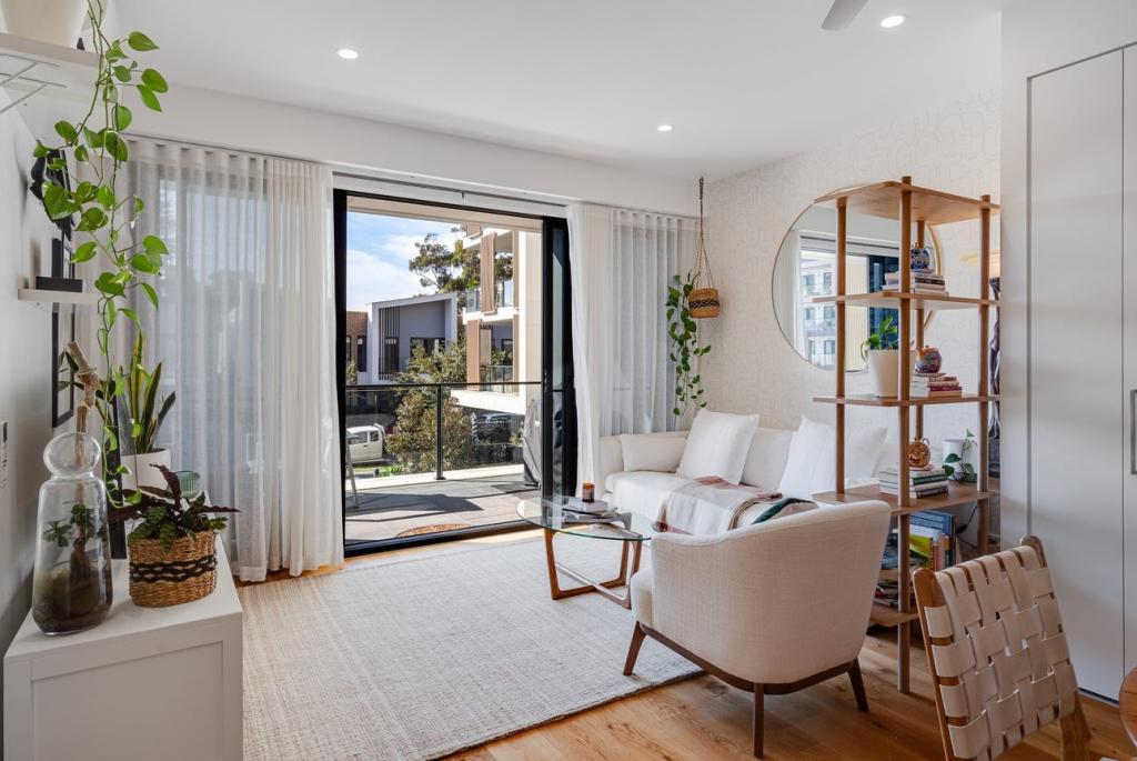 214/3 Banksia St, Glenside, SA 5065