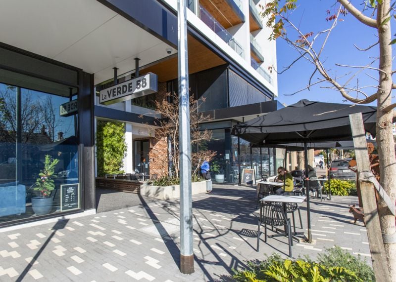 28/58 King William St, Kent Town, SA 5067