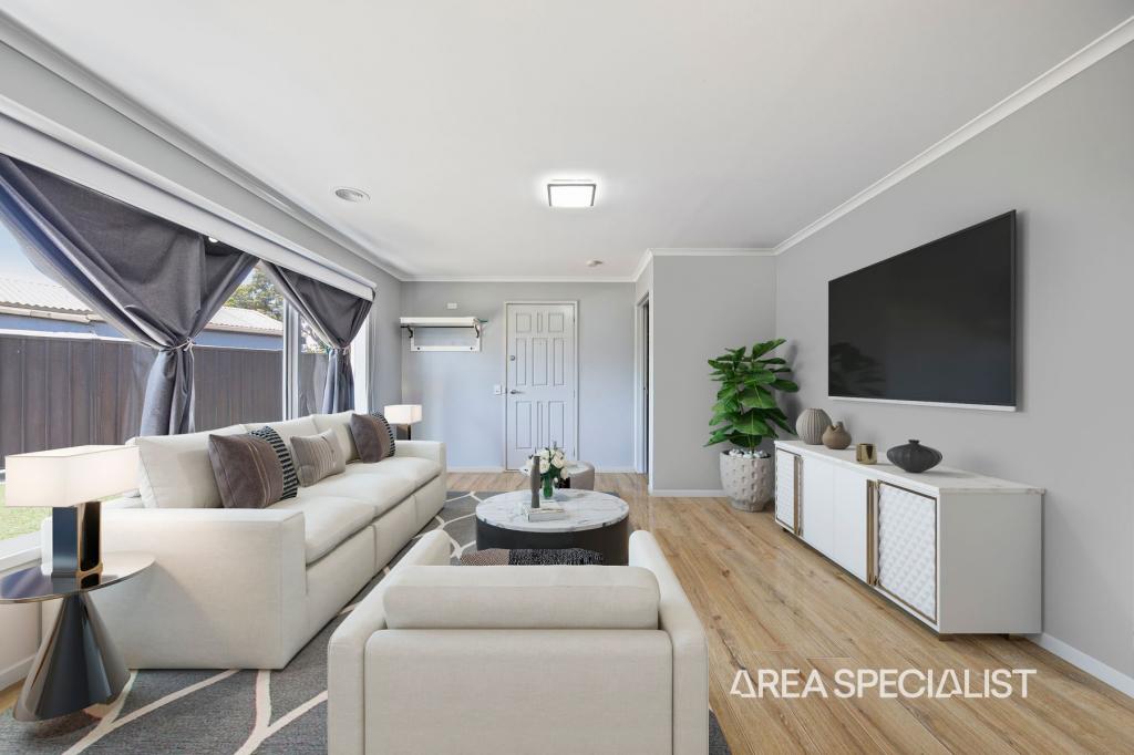 2 Sussex Ct, Somerville, VIC 3912