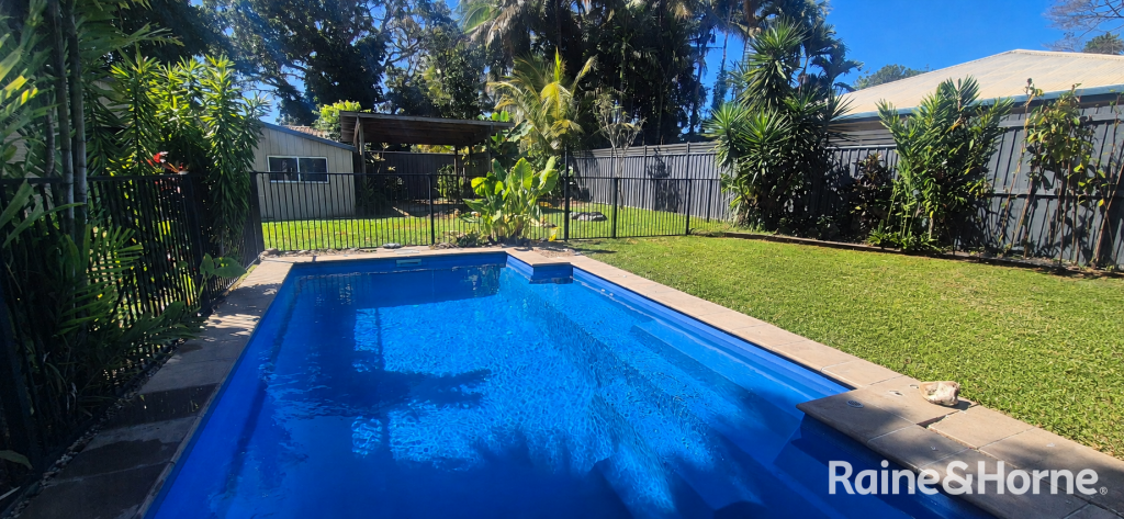 11 Jack St, Mossman, QLD 4873