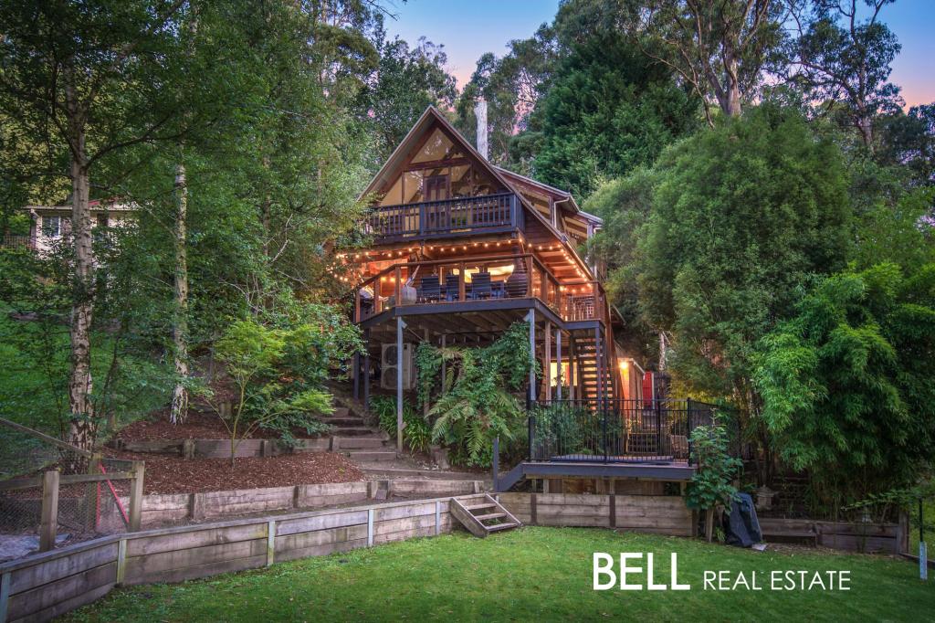 9 Gordon Ave, Tecoma, VIC 3160