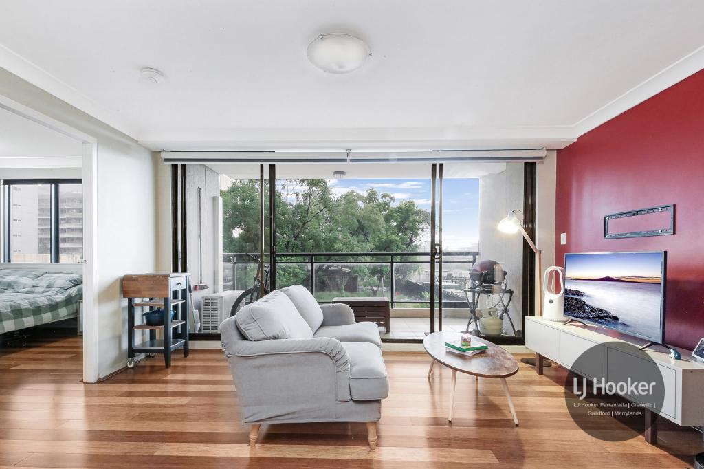 1/32 Hassall St, Parramatta, NSW 2150