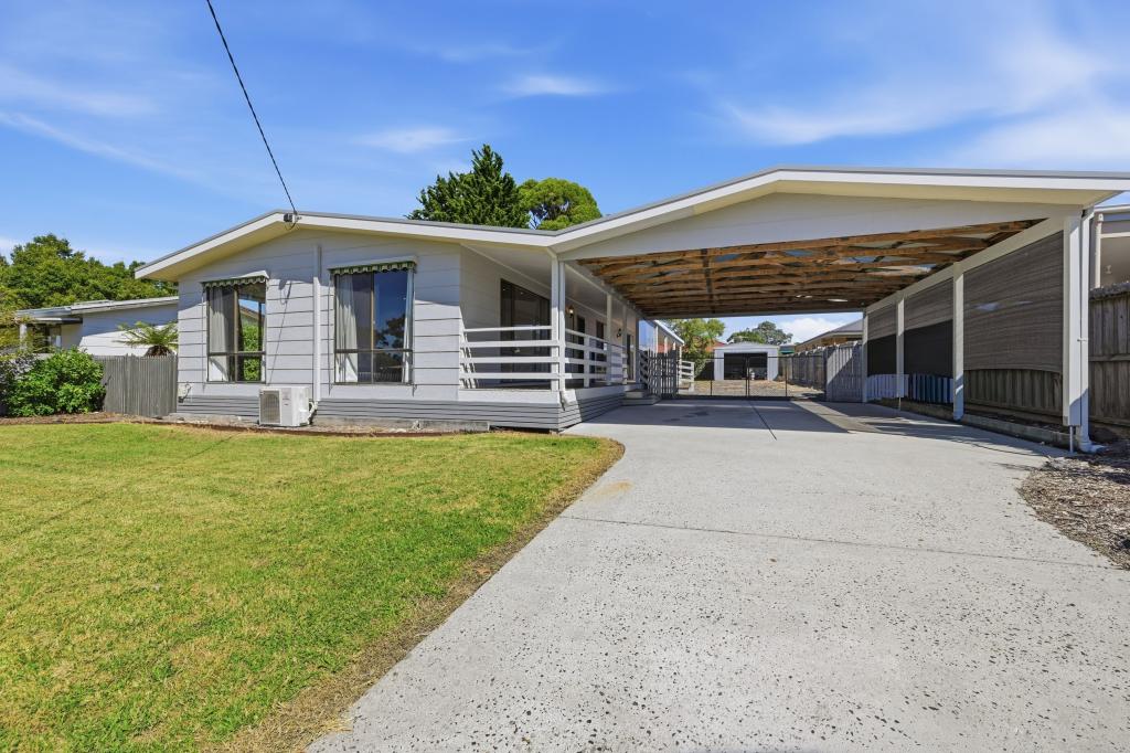 15 Henry St W, North Wonthaggi, VIC 3995