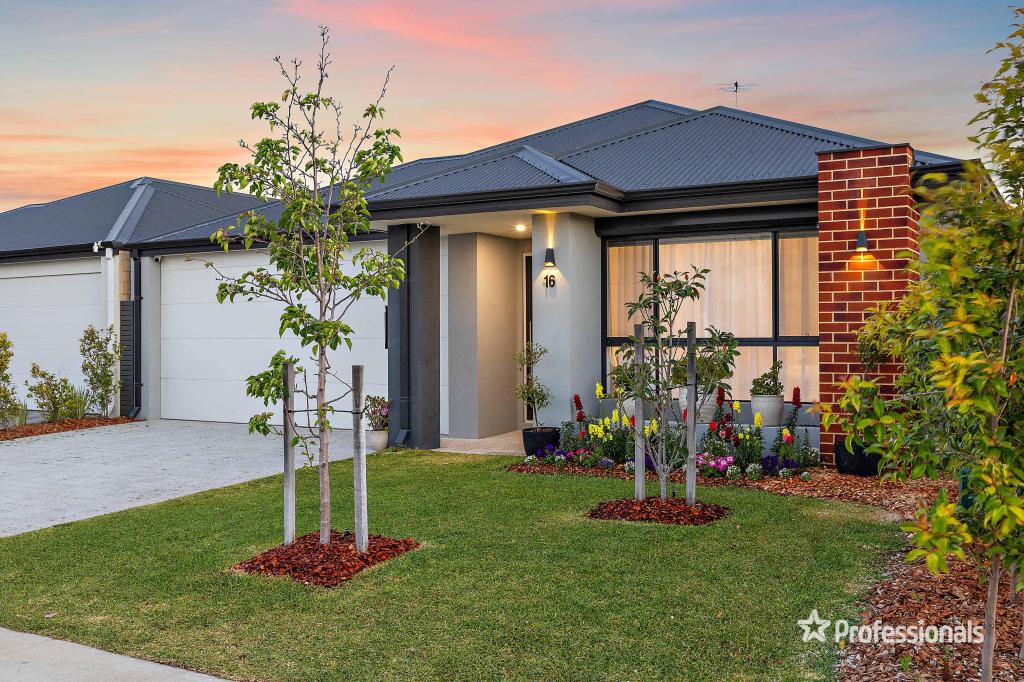 16 Buttermere Gra, Aveley, WA 6069