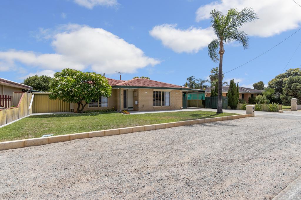 57 Cypress Rd, Forrestfield, WA 6058