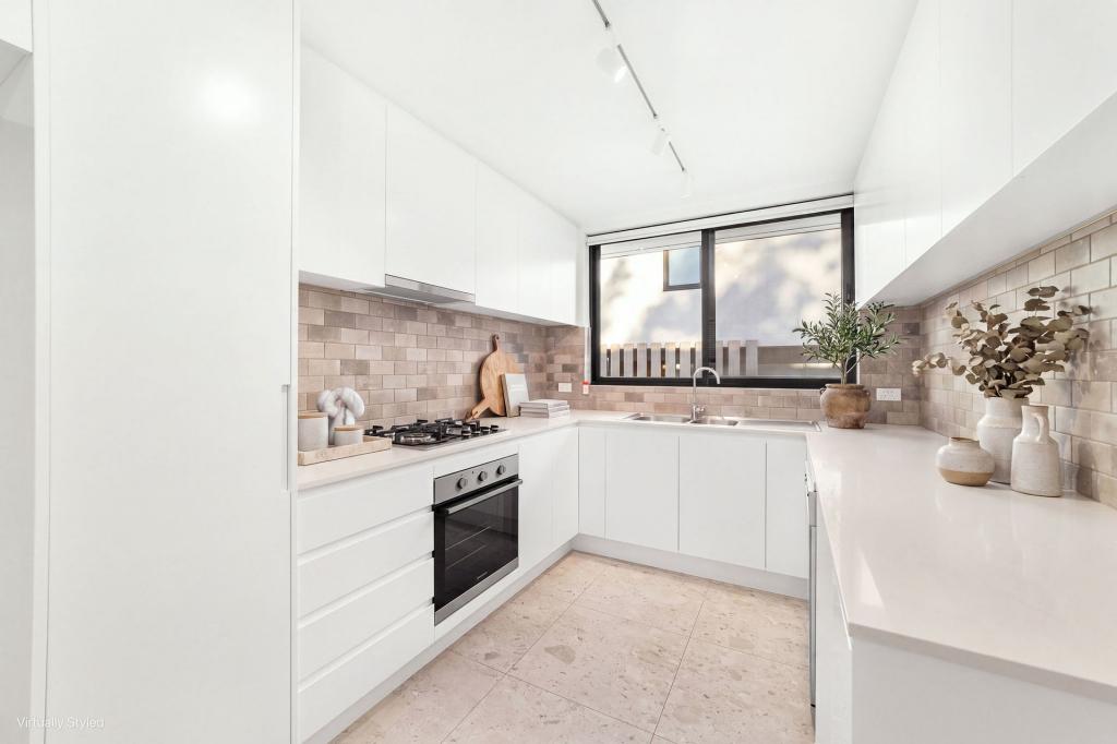 3/11b Dalley Ave, Pagewood, NSW 2035
