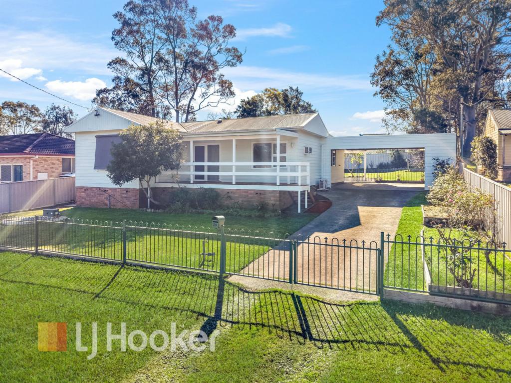 29 Rothbury St, North Rothbury, NSW 2335