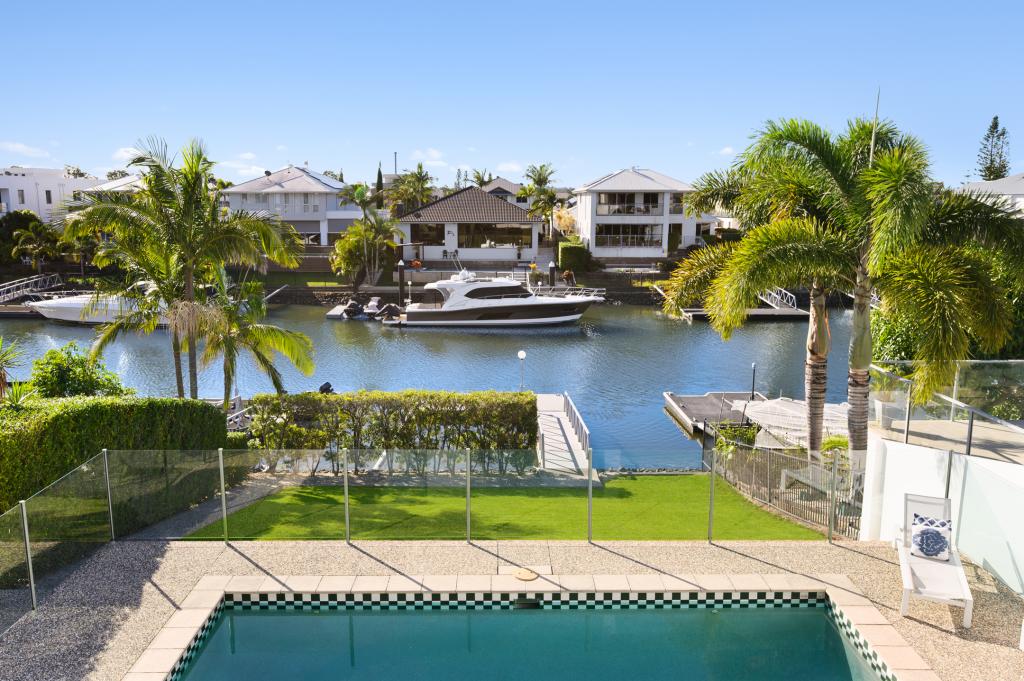 45 Coomera Ct, Helensvale, QLD 4212