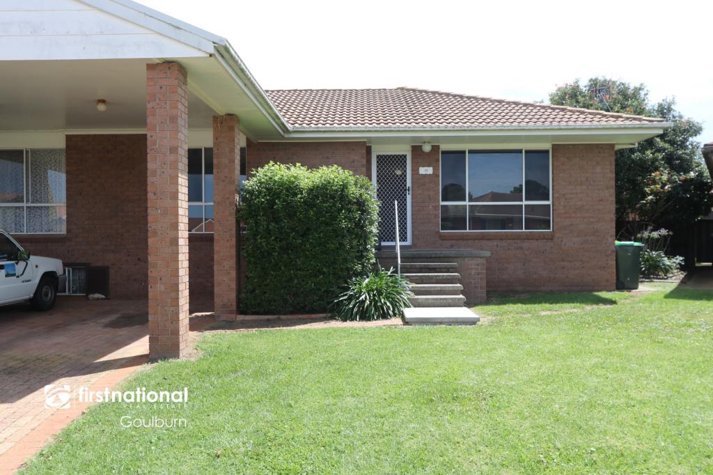 13 Parkside Pl, Goulburn, NSW 2580