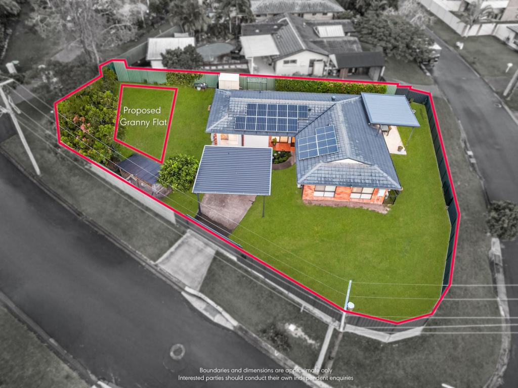 1 Grimes Ct, Springwood, QLD 4127