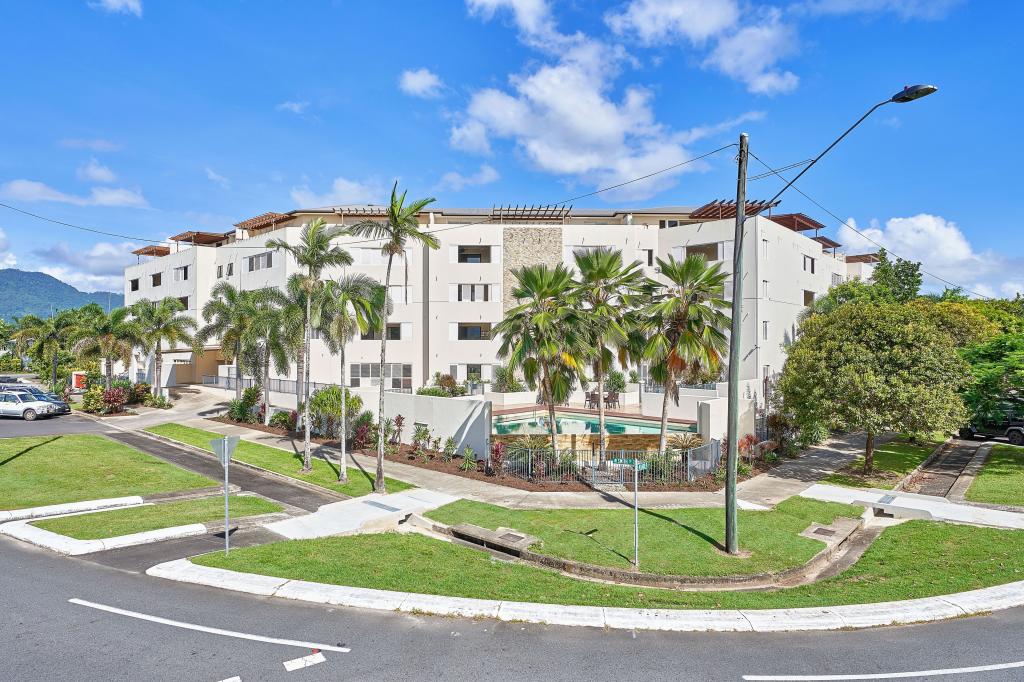12/92-98 Digger St, Cairns North, QLD 4870