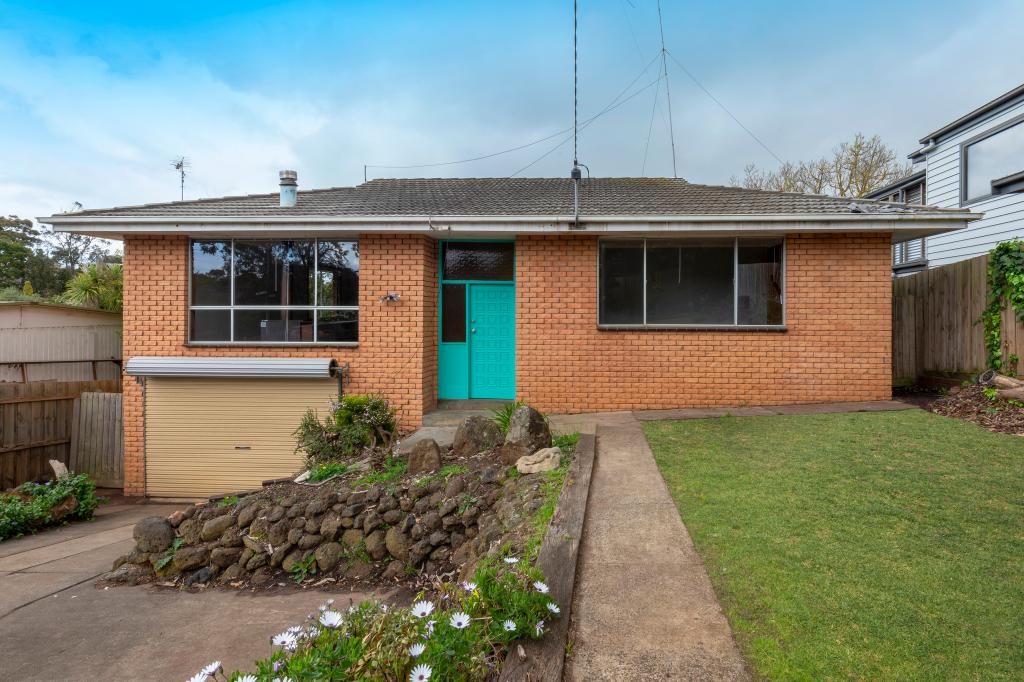 58 Field St N, Ocean Grove, VIC 3226