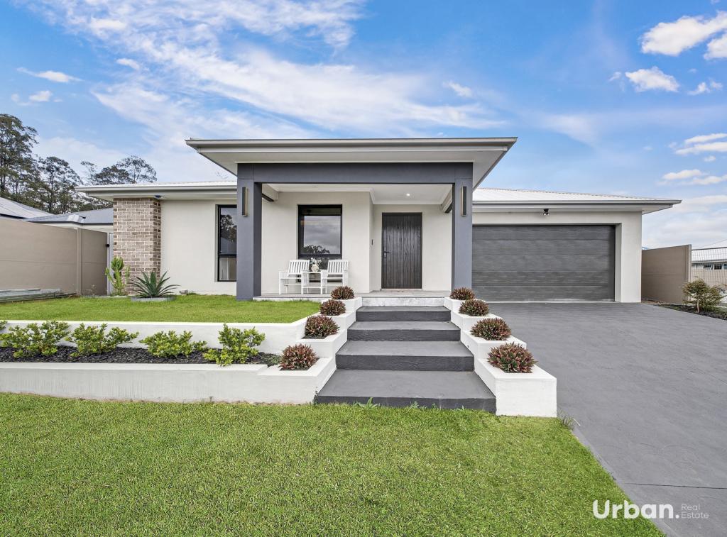 30 Solomon St, North Rothbury, NSW 2335