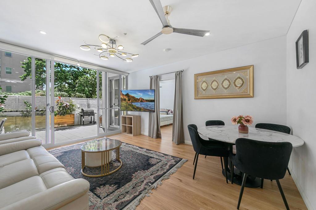 102/10 Thallon St, Carlingford, NSW 2118